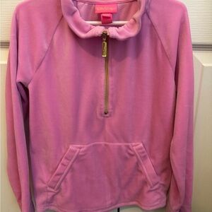 Lilly Pulitzer pop over